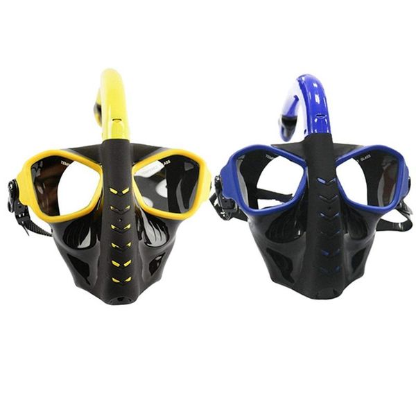 diving masks snorkel mask non-fog non-leak full face design snorkeling technology water sports swimming equipment
diving masks snorkel mask non-fog non-leak full face design snorkeling technology water sports swimming equipment