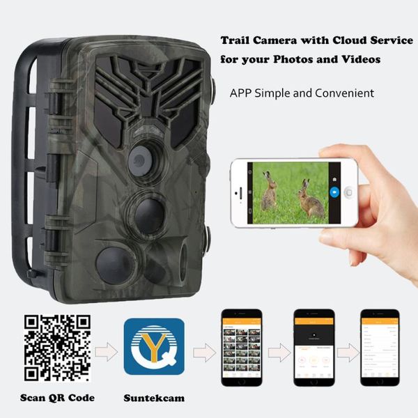 trail camera cloud service wildlife hunting cameras cellular mobile wireless control surveillance hc810lte 20mp 1080p
trail camera cloud service wildlife hunting cameras cellular mobile wireless control surveillance hc810lte 20mp 1080p