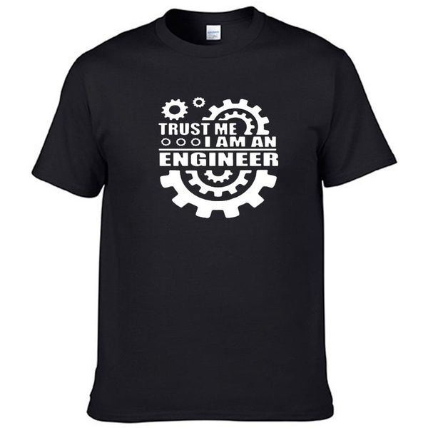 men's t-shirts mens 2021 trust me, i am an engineer o-neck streetwear clothing fashion hip hop camisetas leisure male summer tees, White;black
men's t-shirts mens 2021 trust me, i am an engineer o-neck streetwear clothing fashion hip hop camisetas leisure male summer tees, White;black