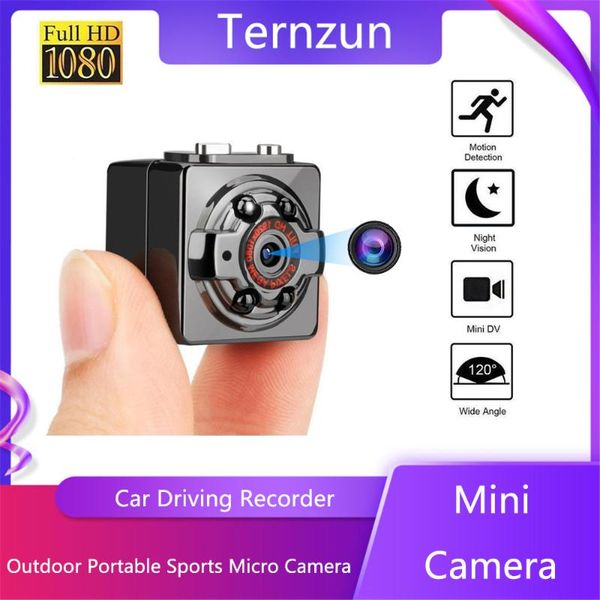 full hd 1080p mini camera infrared night vision home surveillance car dvr portable outdoor sports motion detection micro cameras
full hd 1080p mini camera infrared night vision home surveillance car dvr portable outdoor sports motion detection micro cameras