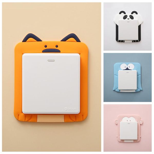 wall stickers 3d pegatinas de pared cute decoration bedroom nursery decor baby room murale decoracion switch protective cover
wall stickers 3d pegatinas de pared cute decoration bedroom nursery decor baby room murale decoracion switch protective cover