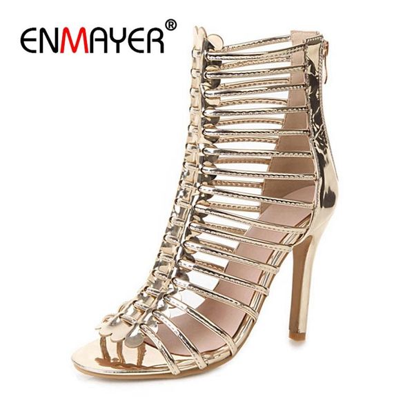 sandals casual tpr zip women summer 2021 high heel sandalias mujer size 34-43 zyl2768, Black
sandals casual tpr zip women summer 2021 high heel sandalias mujer size 34-43 zyl2768, Black