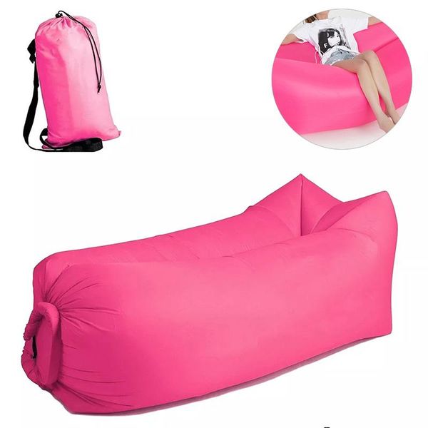 outdoor pads inflatable sofa lazy bag portable ultralight folding camping sleeping bags air bed travelling hiking pool beach parties
outdoor pads inflatable sofa lazy bag portable ultralight folding camping sleeping bags air bed travelling hiking pool beach parties