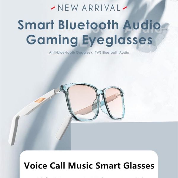 glasses h2 smart bluetooth audio gaming eyeglasses android intelligente wireless tws music eyewear anti-blue polarized lens sunglasses
glasses h2 smart bluetooth audio gaming eyeglasses android intelligente wireless tws music eyewear anti-blue polarized lens sunglasses