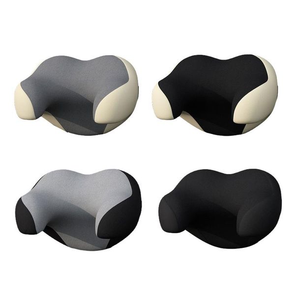 seat cushions memory foam car headrest u-shaped neck pillow auto detachable comfortable sleeping cushion nap time head support
seat cushions memory foam car headrest u-shaped neck pillow auto detachable comfortable sleeping cushion nap time head support