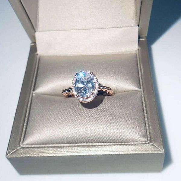 wedding rings fashion rose gold color oval cut ring charming princess gorgeous women engagement jewelry, Slivery;golden
wedding rings fashion rose gold color oval cut ring charming princess gorgeous women engagement jewelry, Slivery;golden