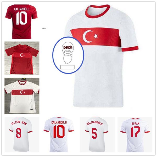 2020 2021 turkey soccer jersey arda inan tosun tufan erkin malli calhanoglu oztekin custom home red football shirt uniform 20 21, Black;yellow
2020 2021 turkey soccer jersey arda inan tosun tufan erkin malli calhanoglu oztekin custom home red football shirt uniform 20 21, Black;yellow