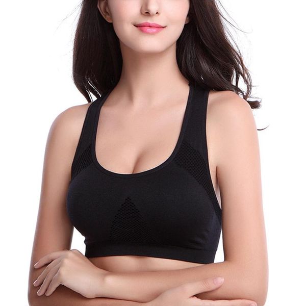 sports yoga bra for women breathe y without rims comfortable non-trace gathered outfit
sports yoga bra for women breathe y without rims comfortable non-trace gathered outfit
