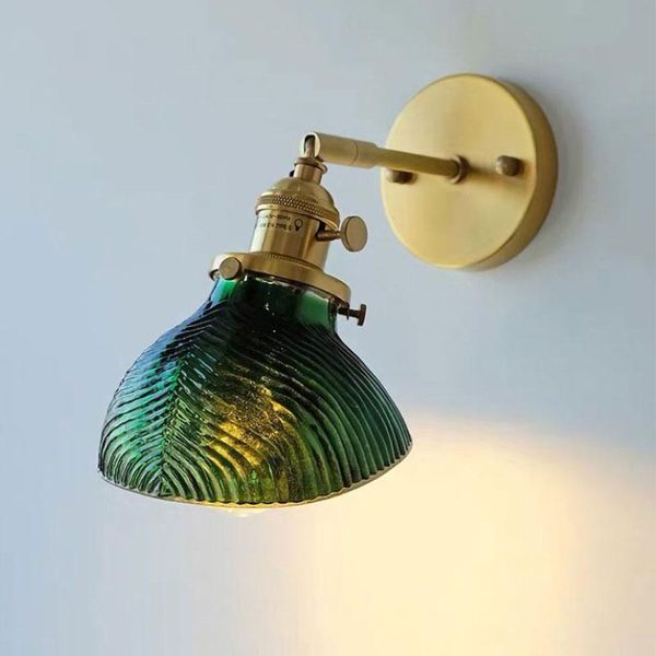 wall lamp hartisan copper glass e27 led industrial vintage home decor loft bedroom bedside mirror makeup sconce light
wall lamp hartisan copper glass e27 led industrial vintage home decor loft bedroom bedside mirror makeup sconce light