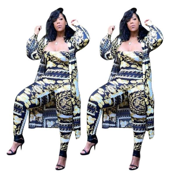 women's two piece pants hhdmv 2021 fashion spring holiday style sets sleeveless short elastic long printed outwear three, White
women's two piece pants hhdmv 2021 fashion spring holiday style sets sleeveless short elastic long printed outwear three, White