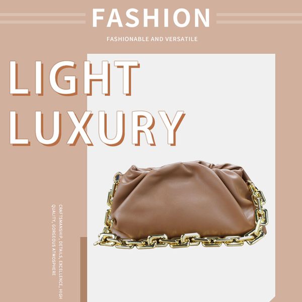 female 2021 net red same style cloud bag acrylic thick chain underarm fashion single shoulder diagonal bags
female 2021 net red same style cloud bag acrylic thick chain underarm fashion single shoulder diagonal bags