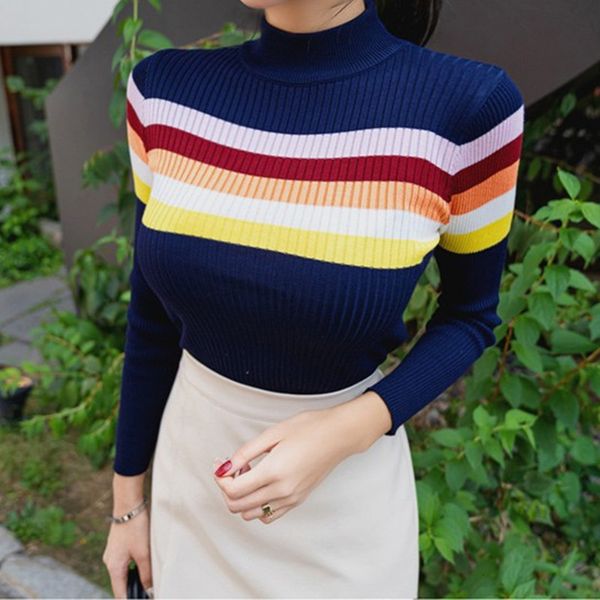 women's sweaters zawfl casual sleeves long blouse loose around the neck striped hole asymmetrical autumn female sweater 2qh9, White;black
women's sweaters zawfl casual sleeves long blouse loose around the neck striped hole asymmetrical autumn female sweater 2qh9, White;black