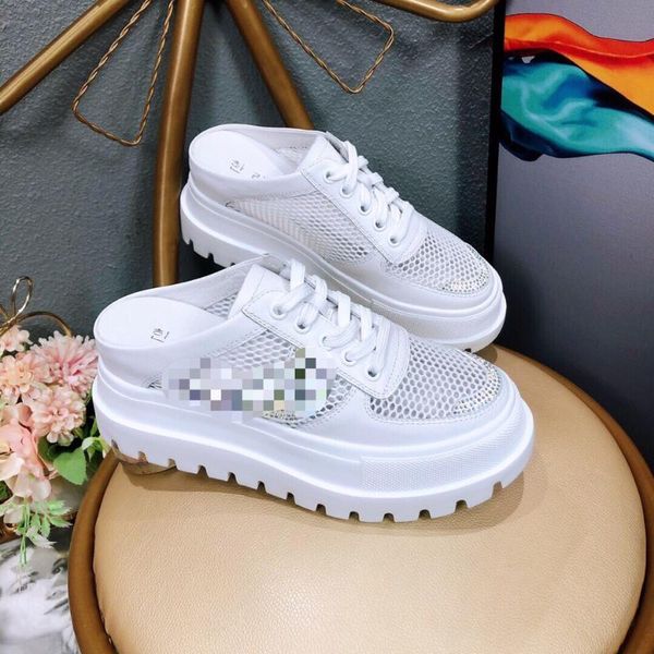 summer women white mesh slippers ladies fashion modern sandals platform outdoor casual slip-on shoes thick bottom heels black dress
summer women white mesh slippers ladies fashion modern sandals platform outdoor casual slip-on shoes thick bottom heels black dress