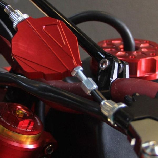 handlebars elegant appearance motorcycle aluminum alloy easy stunt line pull clutch cable
handlebars elegant appearance motorcycle aluminum alloy easy stunt line pull clutch cable