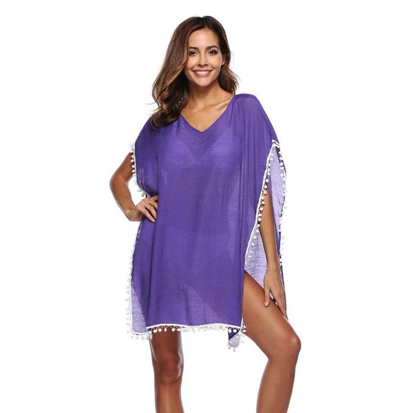 beach tunic summer wear women' bikini cover up outdoors lady' swimsuit sarongs, Blue;gray
beach tunic summer wear women' bikini cover up outdoors lady' swimsuit sarongs, Blue;gray