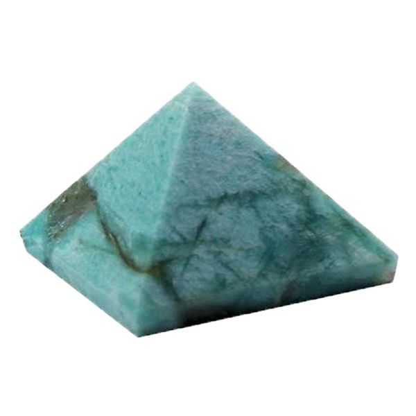 decorative objects & figurines 50mm natural amazonite crystal chakra pyramid stone healing
decorative objects & figurines 50mm natural amazonite crystal chakra pyramid stone healing