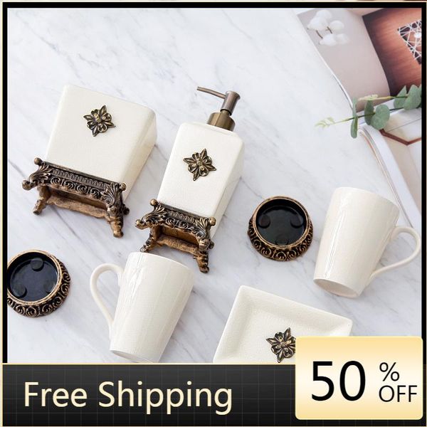 bath accessory set soap dispenser bathroom accessories organizer storage shampoo gadgets sets akcesoria kuchenne
bath accessory set soap dispenser bathroom accessories organizer storage shampoo gadgets sets akcesoria kuchenne