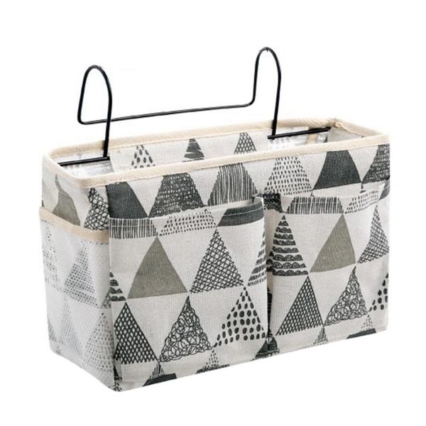 storage bags x7ab minimalist bedside caddy pocket layered hanging organiser large capacity bedroom bed bag for storing phone
storage bags x7ab minimalist bedside caddy pocket layered hanging organiser large capacity bedroom bed bag for storing phone