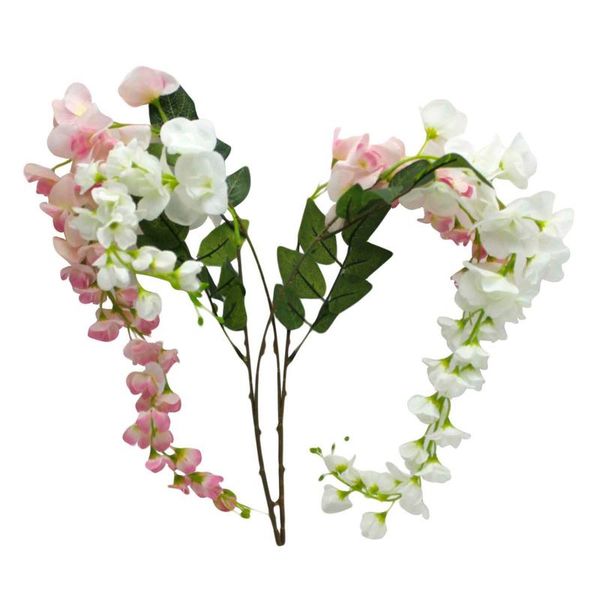 decorative flowers & wreaths holland wisteria silk flower artificial houseplant branch home party 78cm lifelike
decorative flowers & wreaths holland wisteria silk flower artificial houseplant branch home party 78cm lifelike
