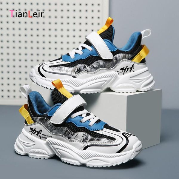 fashion sports shoes breathable mesh children sneakers boys lightweight comfortable kids chaussure enfant athletic & outdoor, Black
fashion sports shoes breathable mesh children sneakers boys lightweight comfortable kids chaussure enfant athletic & outdoor, Black