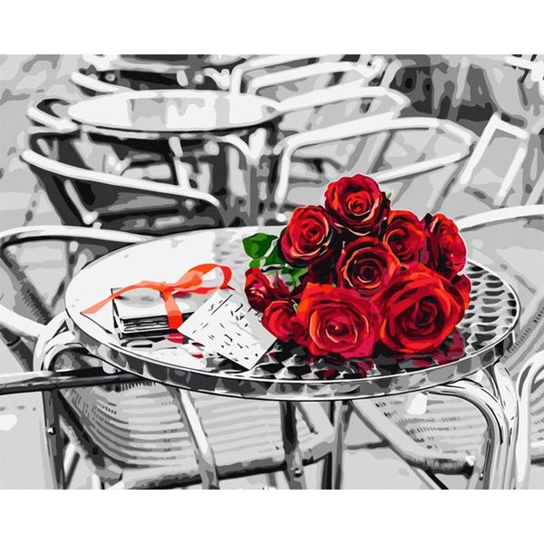 paintings gatyztory 40x50cm rose diy painting by numbers kits acrylic picture hand painted oil on canvas for wall art
paintings gatyztory 40x50cm rose diy painting by numbers kits acrylic picture hand painted oil on canvas for wall art