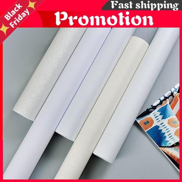 wallpapers solid color white wallpaper self-adhesive waterproof moisture-proof thick background bedroom dormitory wall stickers home decor
wallpapers solid color white wallpaper self-adhesive waterproof moisture-proof thick background bedroom dormitory wall stickers home decor