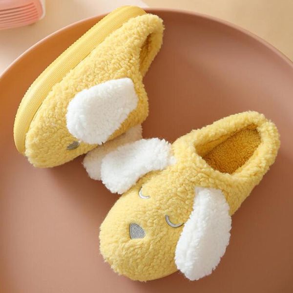 women winter slippers fashion cartoons casual indoor shoes non-slip platform warm house cotton autumn xx592, Black
women winter slippers fashion cartoons casual indoor shoes non-slip platform warm house cotton autumn xx592, Black