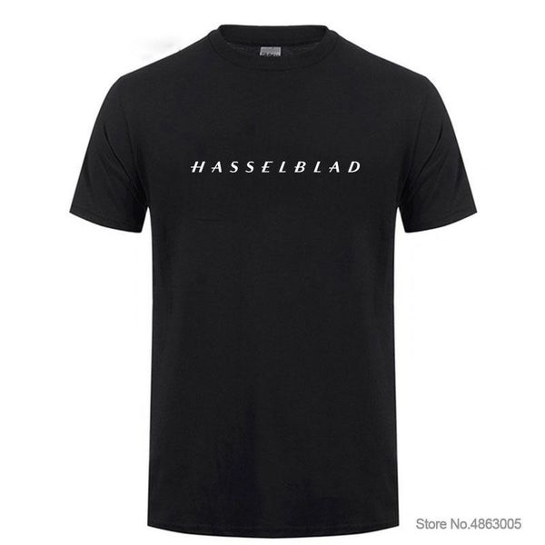 men's t-shirts mens short sleeve hasselblad logo t-shirt summer casual male solid colour cotton t shirts fashion men clothes, White;black
men's t-shirts mens short sleeve hasselblad logo t-shirt summer casual male solid colour cotton t shirts fashion men clothes, White;black