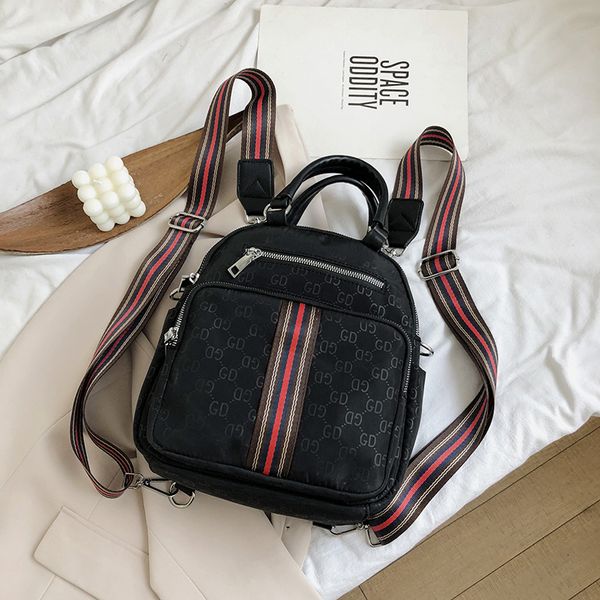 luxury designer leisure backpack new waterproof oxford bag high capacity travel zipper
luxury designer leisure backpack new waterproof oxford bag high capacity travel zipper