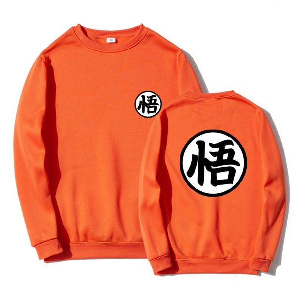 men's hoodies & sweatshirts goku casual sweatshirt anime men hoodie mens print turtle poleron hombre 2021 streetwear sudadera pullover, Black
men's hoodies & sweatshirts goku casual sweatshirt anime men hoodie mens print turtle poleron hombre 2021 streetwear sudadera pullover, Black