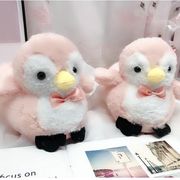 winter warm home women slippers cute plush penguin animals indoor cartoon ladies anti slip mute girl shoes, Black
winter warm home women slippers cute plush penguin animals indoor cartoon ladies anti slip mute girl shoes, Black