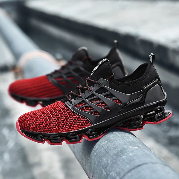 fashion women mens running shoes triple black green red pvc runners jogging sports trainers sneakers size 36-46 code: 40-tk06
fashion women mens running shoes triple black green red pvc runners jogging sports trainers sneakers size 36-46 code: 40-tk06