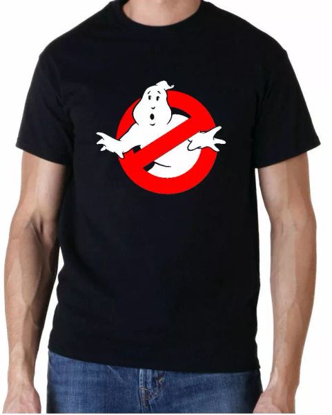 ghostbusters logo klassische 1980er jahre retro film kinder t-shirt, White;black
ghostbusters logo klassische 1980er jahre retro film kinder t-shirt, White;black