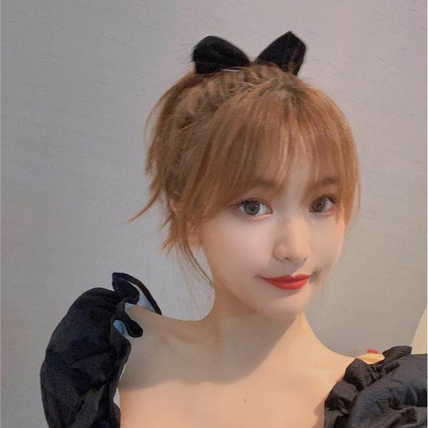 new headdress in 2021 summer, Golden;silver