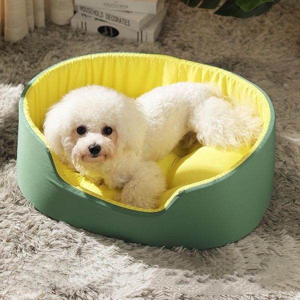 kennels & pens pet bed kennel bone for small medium large dog soft dogs washable house cat puppy cotton
kennels & pens pet bed kennel bone for small medium large dog soft dogs washable house cat puppy cotton