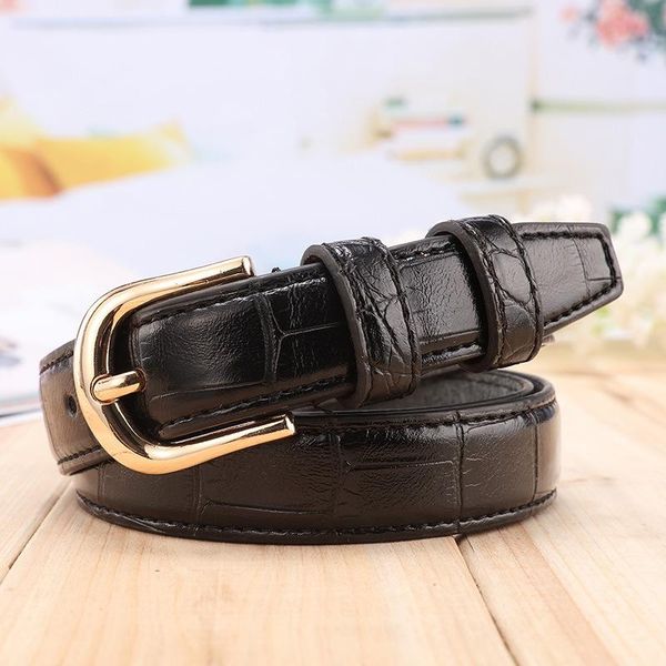 belts lady's leisure genuine leather decorative belt cowhide fashion cowskin jeans womens holographic, Black;brown
belts lady's leisure genuine leather decorative belt cowhide fashion cowskin jeans womens holographic, Black;brown