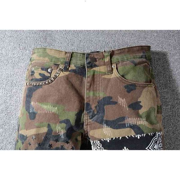 men's jeans s ripped biker black blue army green camo slim fit motorcycle denim for hip hop wqdb
men's jeans s ripped biker black blue army green camo slim fit motorcycle denim for hip hop wqdb