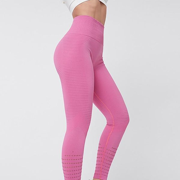 women's leggings summer women high waist elasticity female slim fitness push up long pants mesh breathable seamless sports bottoms, Black
women's leggings summer women high waist elasticity female slim fitness push up long pants mesh breathable seamless sports bottoms, Black