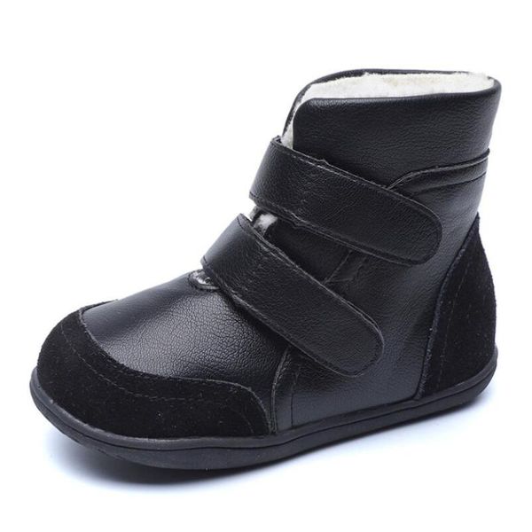 boots genuine leather boys girls winter for kids baby sport shoes fashion plush warm childrens snow, Black;grey
boots genuine leather boys girls winter for kids baby sport shoes fashion plush warm childrens snow, Black;grey