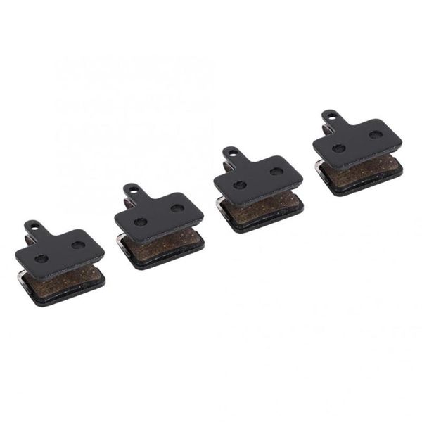 bike brakes disc brake 4 pair black durable color m446 pads for bicycle components accessories
bike brakes disc brake 4 pair black durable color m446 pads for bicycle components accessories