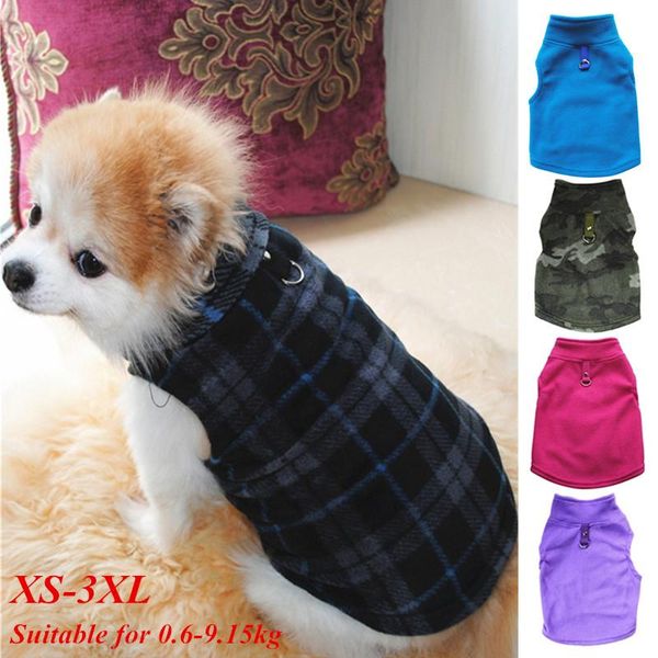 dog apparel pet dogs warm clothes for small windproof winter coat jacket padded puppy outfit vest
dog apparel pet dogs warm clothes for small windproof winter coat jacket padded puppy outfit vest