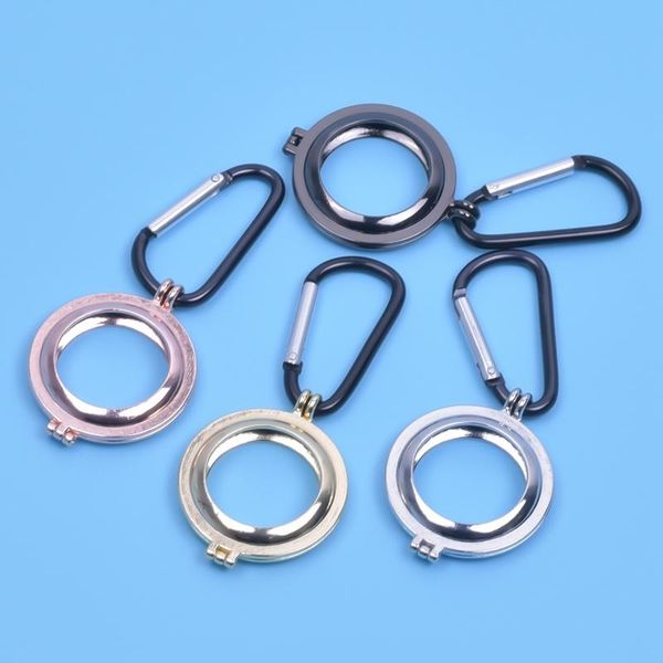 keychains protective shell for phone air tag case wireless locator tracker vintage keychain wallet anti lost open airtag holder carabiner, Silver
keychains protective shell for phone air tag case wireless locator tracker vintage keychain wallet anti lost open airtag holder carabiner, Silver