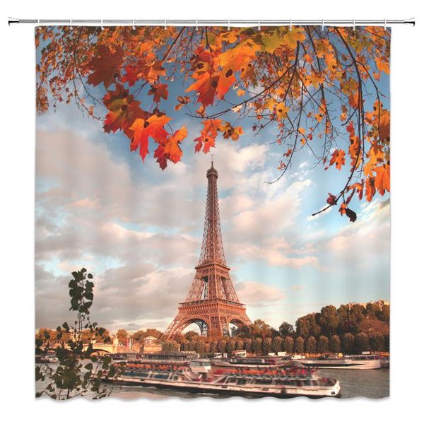modern valentine's day french eiffel tower building shower curtain waterproof polyester fabric curtains home accessory outfit
modern valentine's day french eiffel tower building shower curtain waterproof polyester fabric curtains home accessory outfit