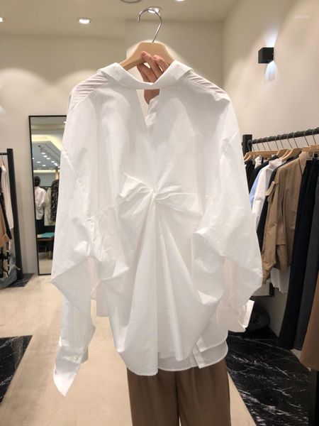 white women blouses spring and autumn style fashion back pierced air quality long-sleeved shirt female elegant blouse women's & shirts
white women blouses spring and autumn style fashion back pierced air quality long-sleeved shirt female elegant blouse women's & shirts