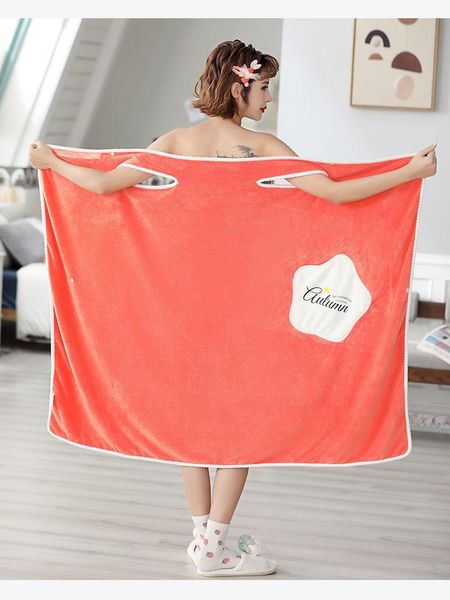 towel wearable bath superfine fiber towels soft and absorbent chic for autumn el home bathroom gifts women bathrobe
towel wearable bath superfine fiber towels soft and absorbent chic for autumn el home bathroom gifts women bathrobe