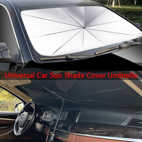 car sunshade foldable sun shade cover umbrella universal windshield protector parasol auto front window covers
car sunshade foldable sun shade cover umbrella universal windshield protector parasol auto front window covers