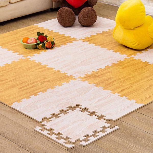 cushion/decorative pillow 16pcs soft wood puzzle mat baby children kids play game exercise carpet gym floor tiles foam 30x30cm
cushion/decorative pillow 16pcs soft wood puzzle mat baby children kids play game exercise carpet gym floor tiles foam 30x30cm