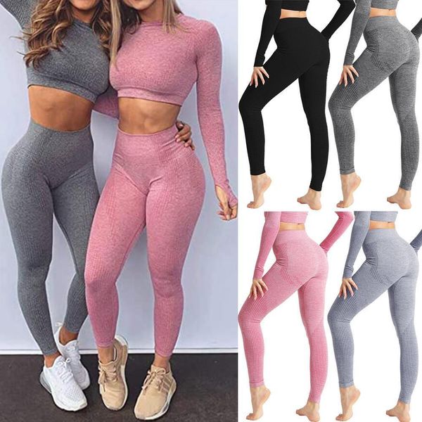 seamless bubble butt sport women legging fitness gym push up high waist workout anti cellulite compression, Black
seamless bubble butt sport women legging fitness gym push up high waist workout anti cellulite compression, Black