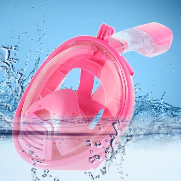 diving masks full face snorkeling mask anti fog dry easy breath foldable scuba with camera mount for kids children
diving masks full face snorkeling mask anti fog dry easy breath foldable scuba with camera mount for kids children