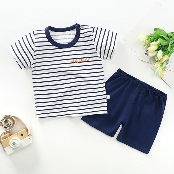 clothing sets zwy864 children summer boy clothes girls short sleeve t shirt+pants 2pcs suits cotton kids boys1, White
clothing sets zwy864 children summer boy clothes girls short sleeve t shirt+pants 2pcs suits cotton kids boys1, White